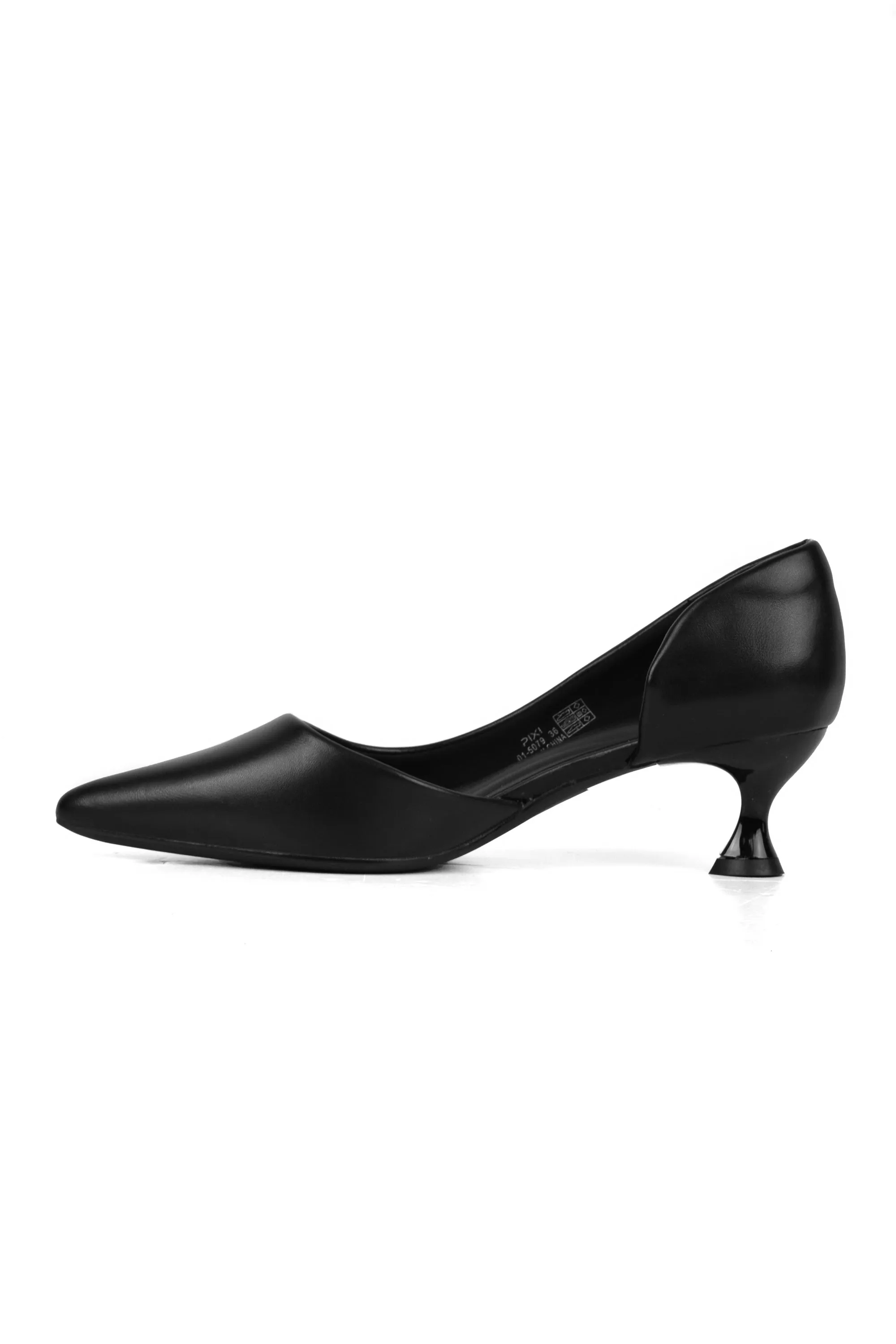 01-5079 Highheel Pumps