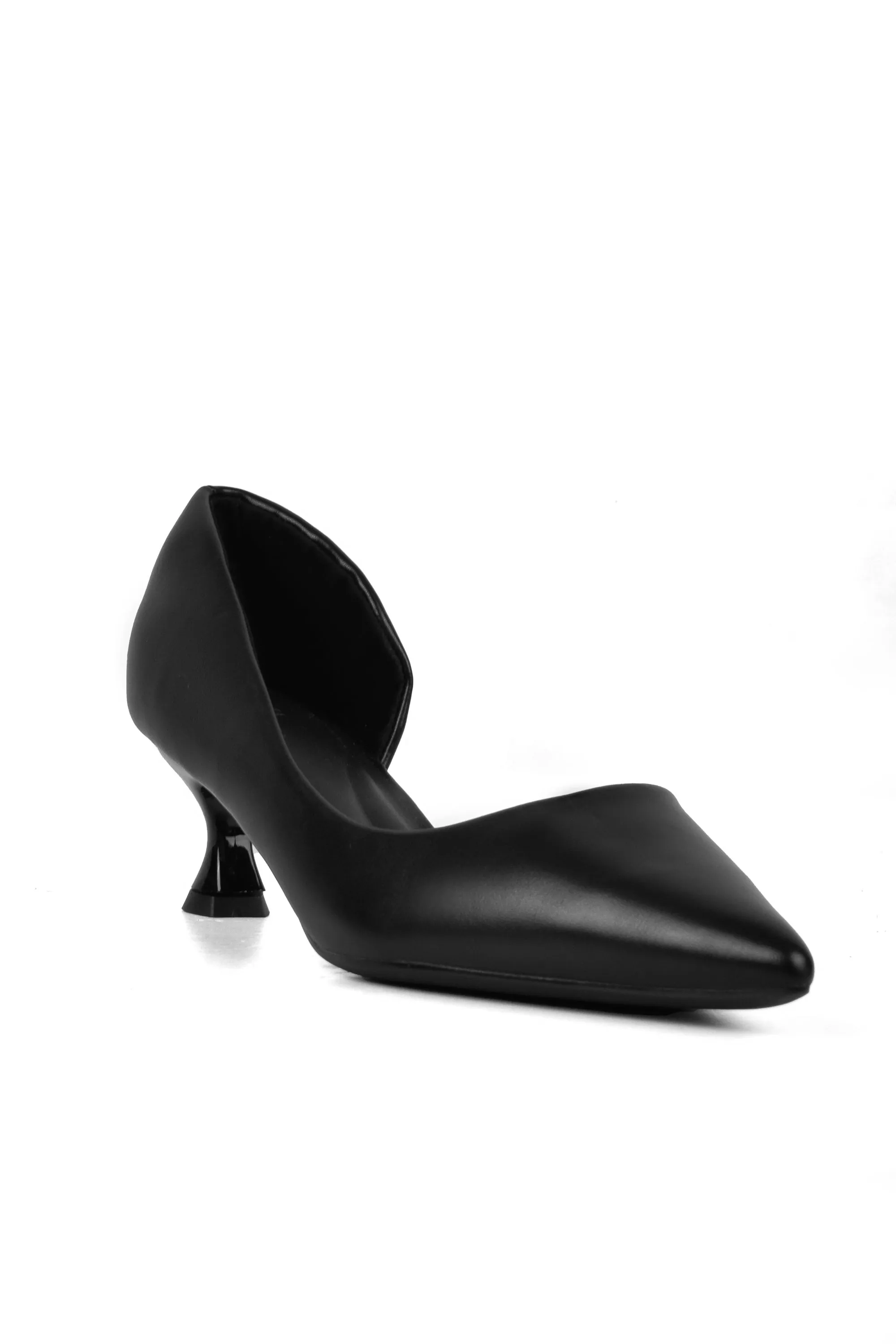 01-5079 Highheel Pumps