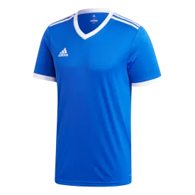 Adidas Tabela Jersey - Bold Blue / White - Youth