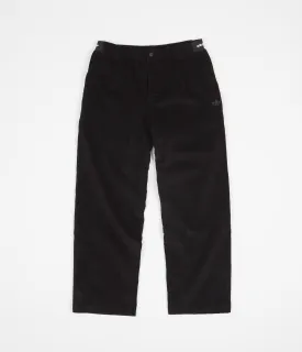 Adidas Track Slack Pants - Black