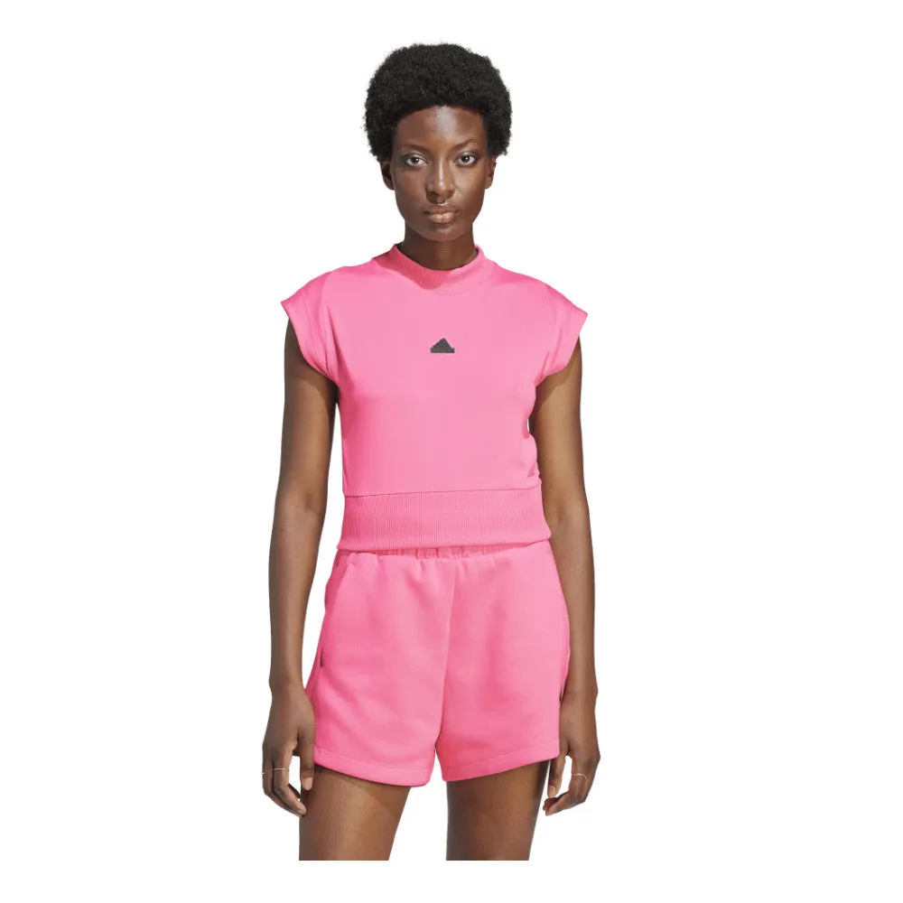 adidas Women's Z.N.E Tee