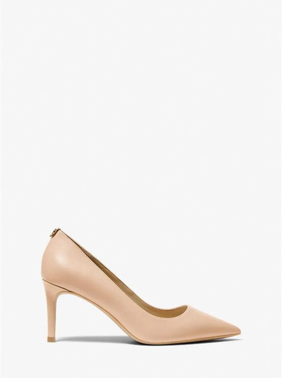 Alina Flex Leather Pump