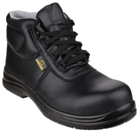 Amblers Safety FS663 Safety Boot S2 Black