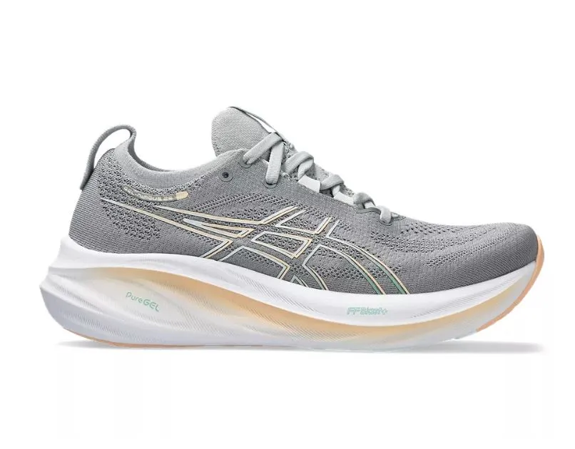 ASICS Women's Gel-Nimbus 26