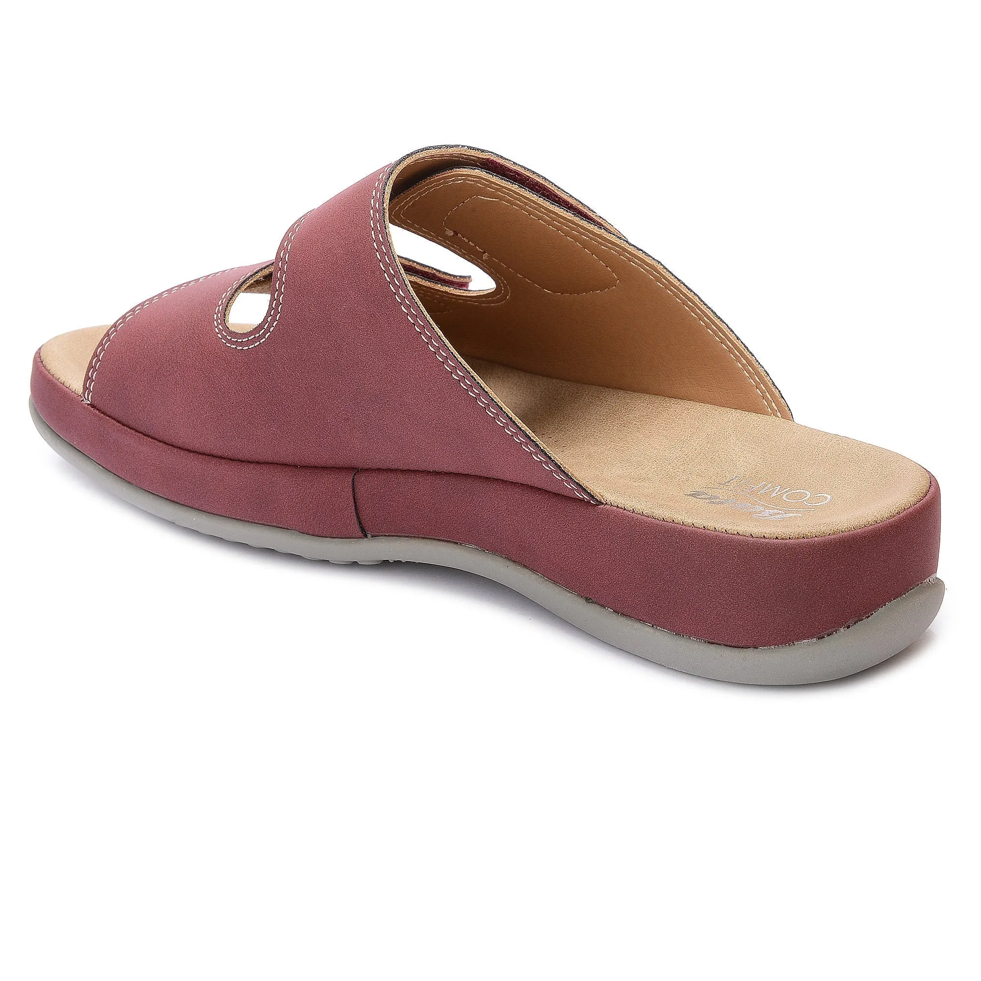 BATA Women Comfit Slides 671X121