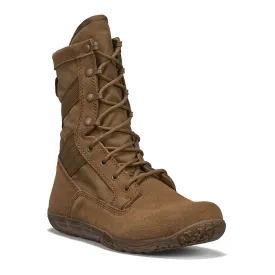 Belleville Men's Tr105 Minimalist Boot In Coyote