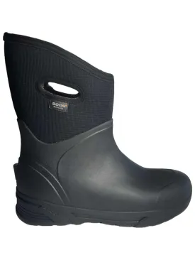 Bogs Mens Bozeman Mid Boot