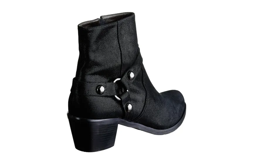 BR COWGIRL BLACK