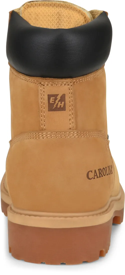 Carolina CA6045 Millwright Waterproof Insulated Work Boot