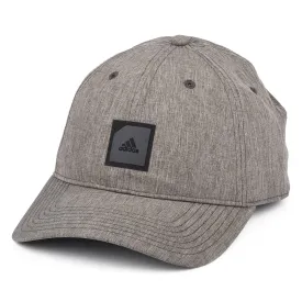 Casquette Adi Heather Relax gris ADIDAS