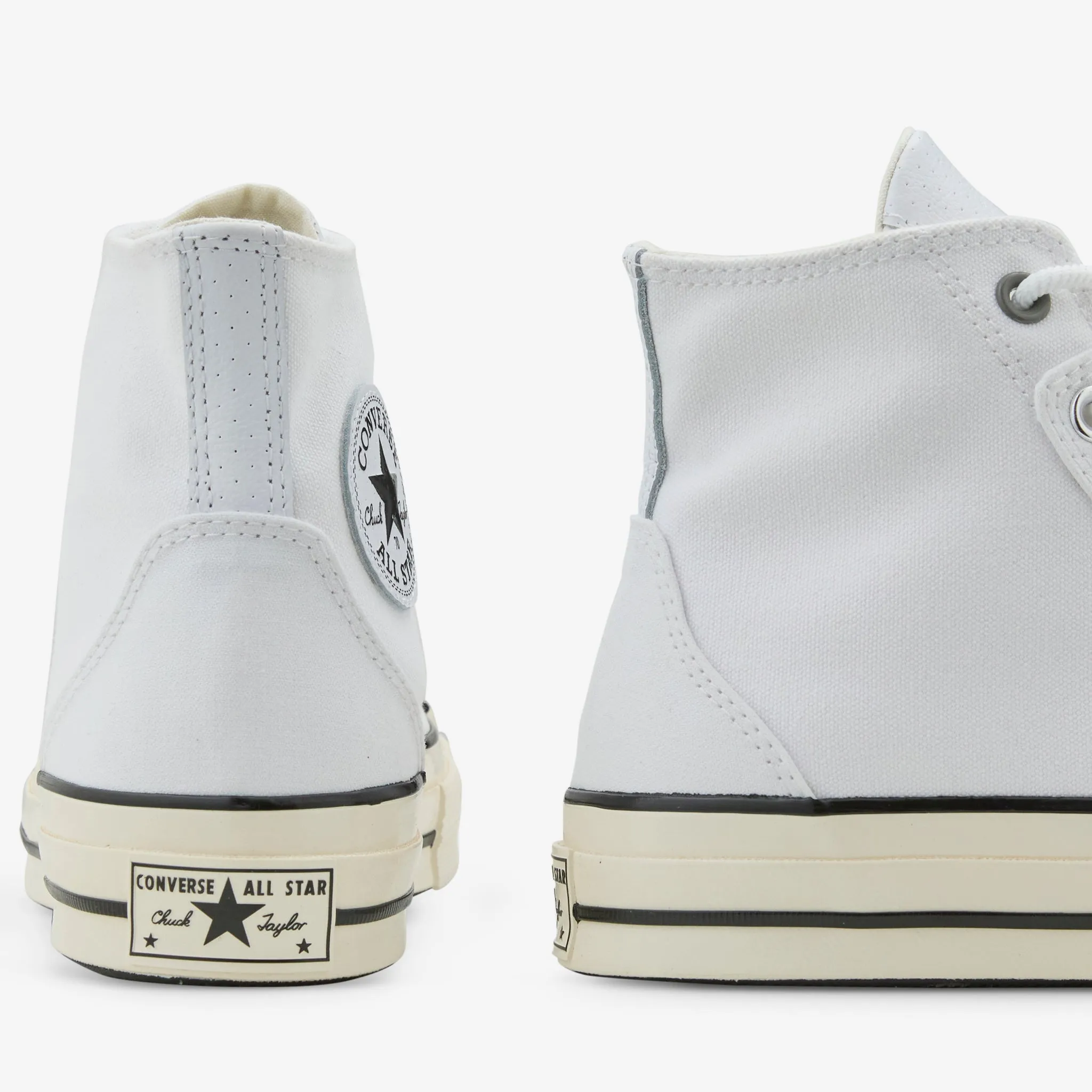 Chuck Taylor '70 Court White | Black | Origin Story