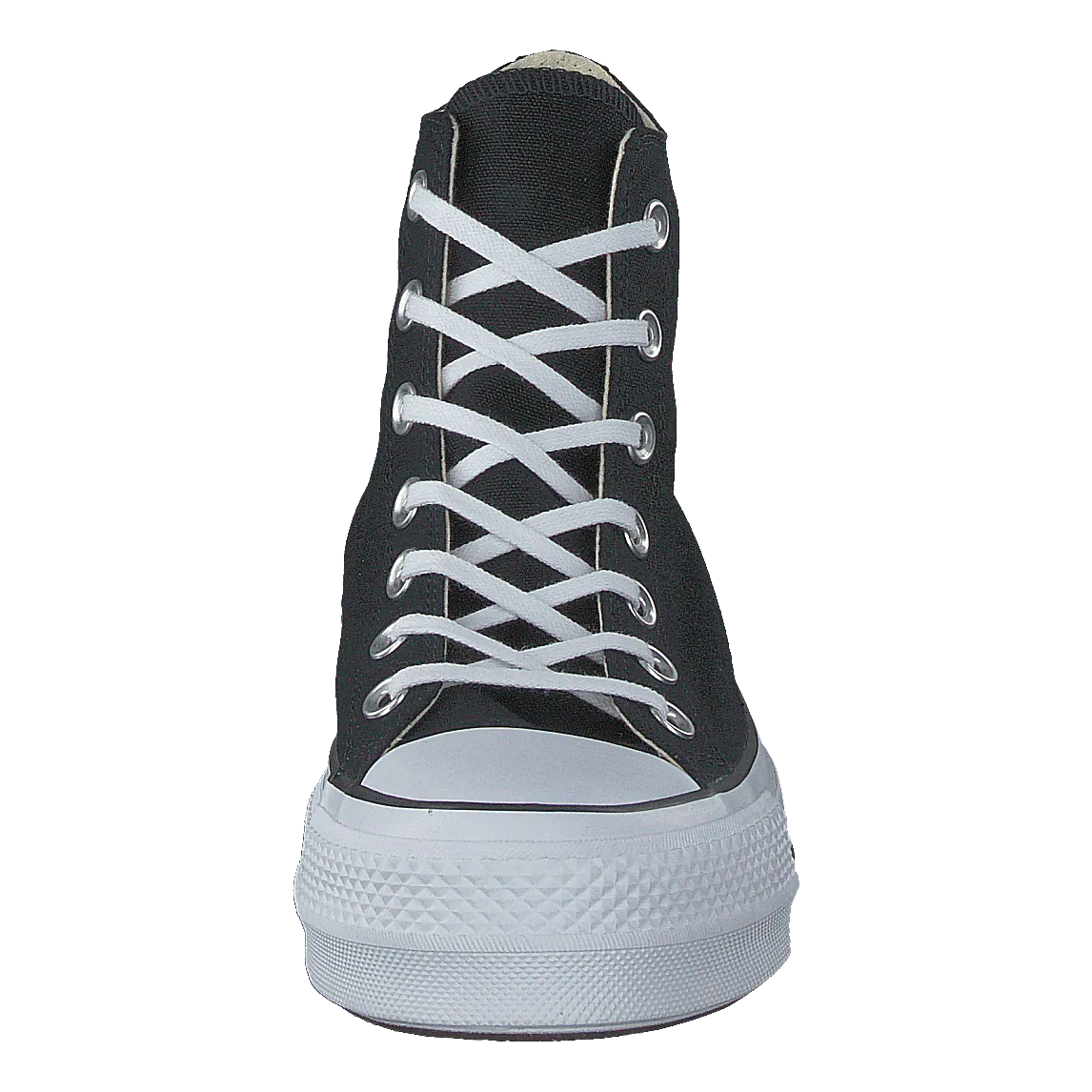 Chuck Taylor All Star Lift Black/white/white