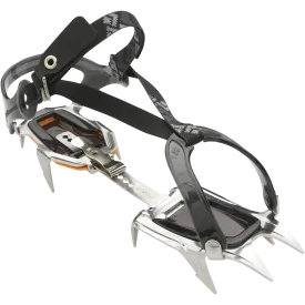 Contact Strap Crampons