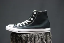 Converse Allstar High Black