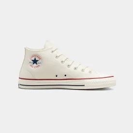 CONVERSE CTAS PRO MID - EGRET/EGRET