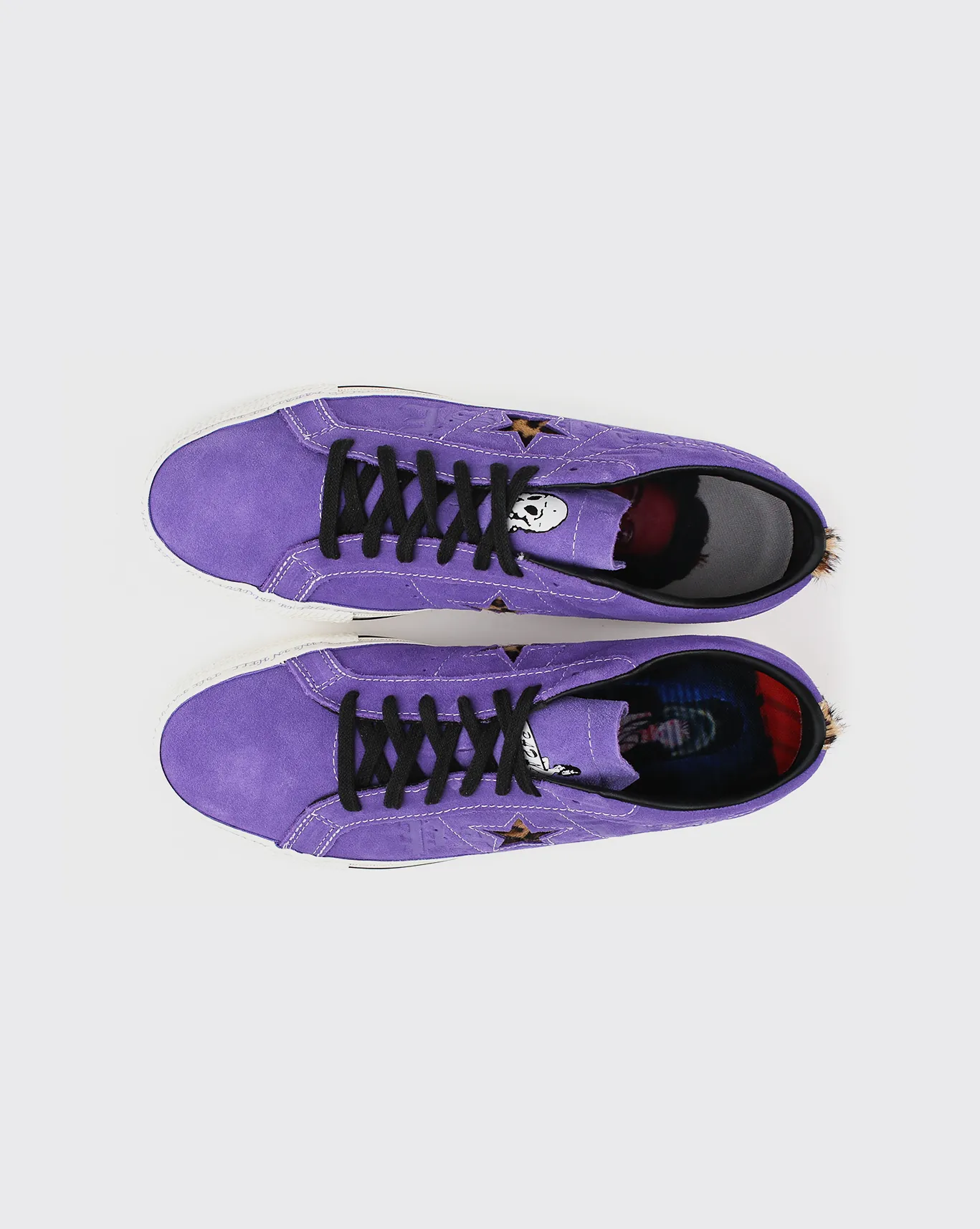 Converse x Sean Pablo Paradise One Star Pro Shoe - Sale