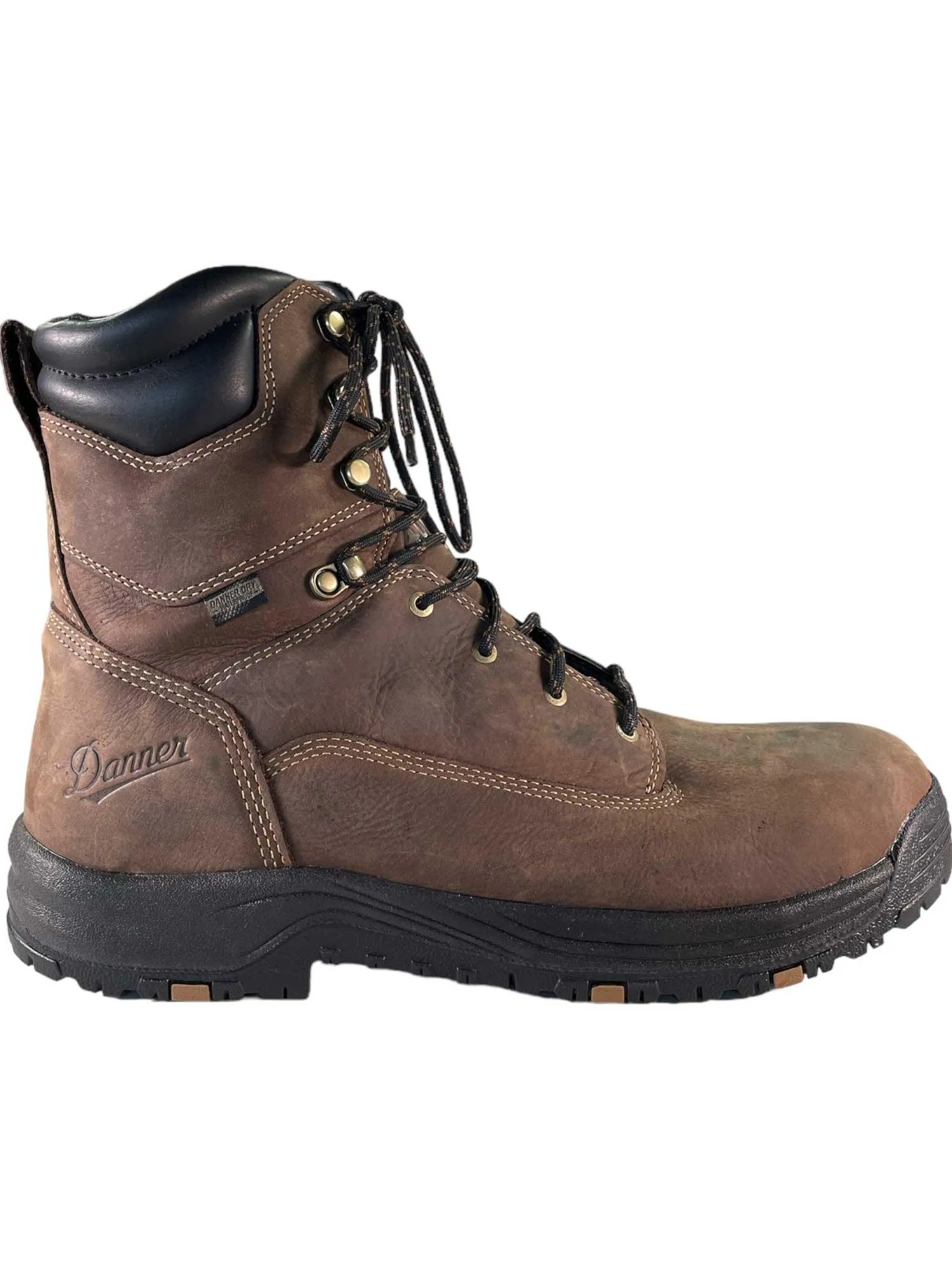 Danner Men's Caliper 8 Inch 400G Boot - Electrical Hazard