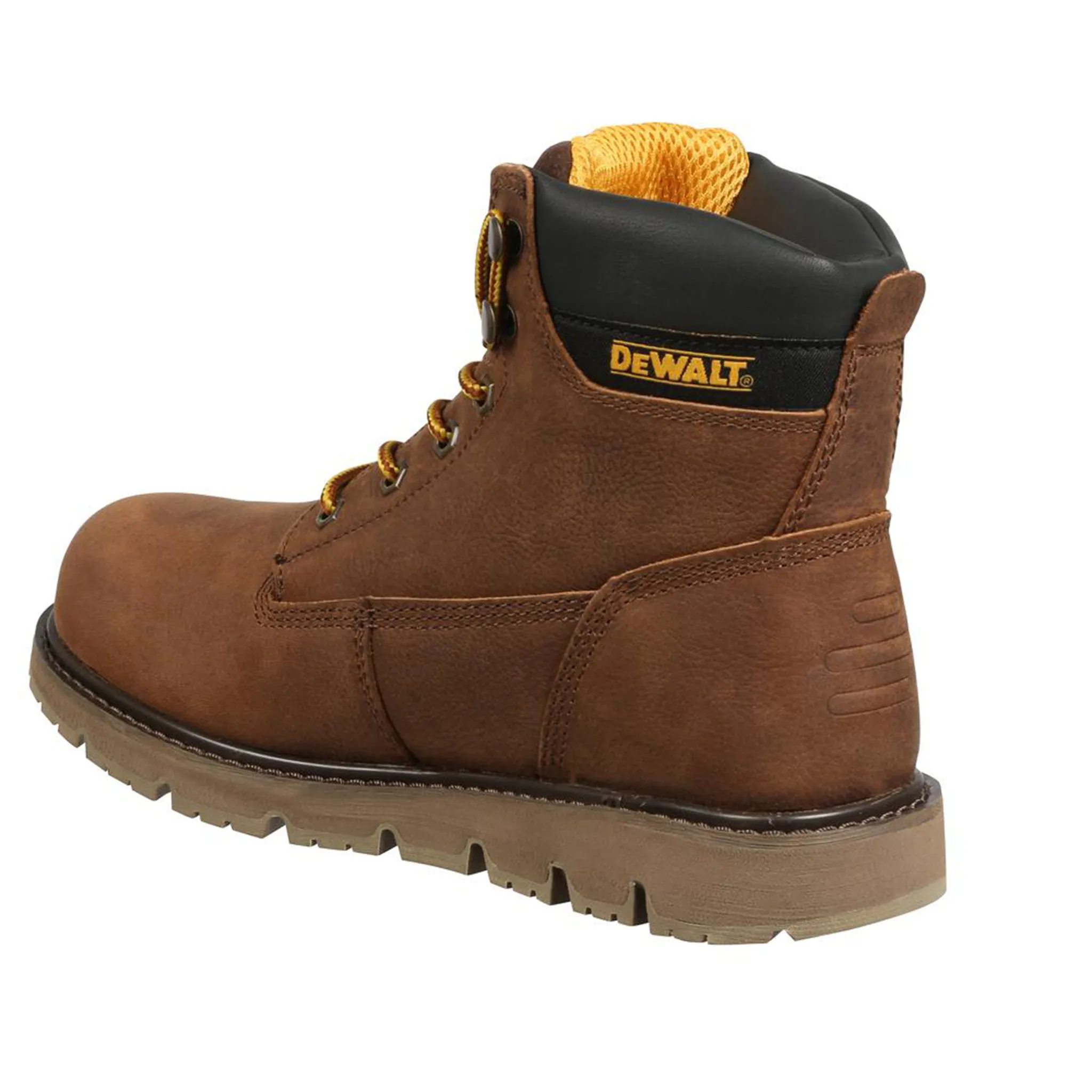 DEWALT Men's DXWP10027 Flex PT Leather Soft Toe Work Boots