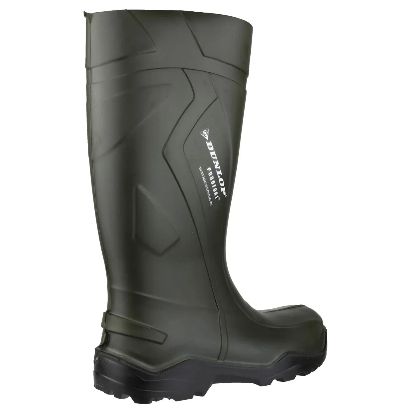 Dunlop Purofort Plus Wellies