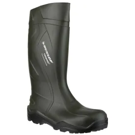 Dunlop Purofort Plus Wellies