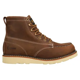 Edge Walker Lace up Work Boots