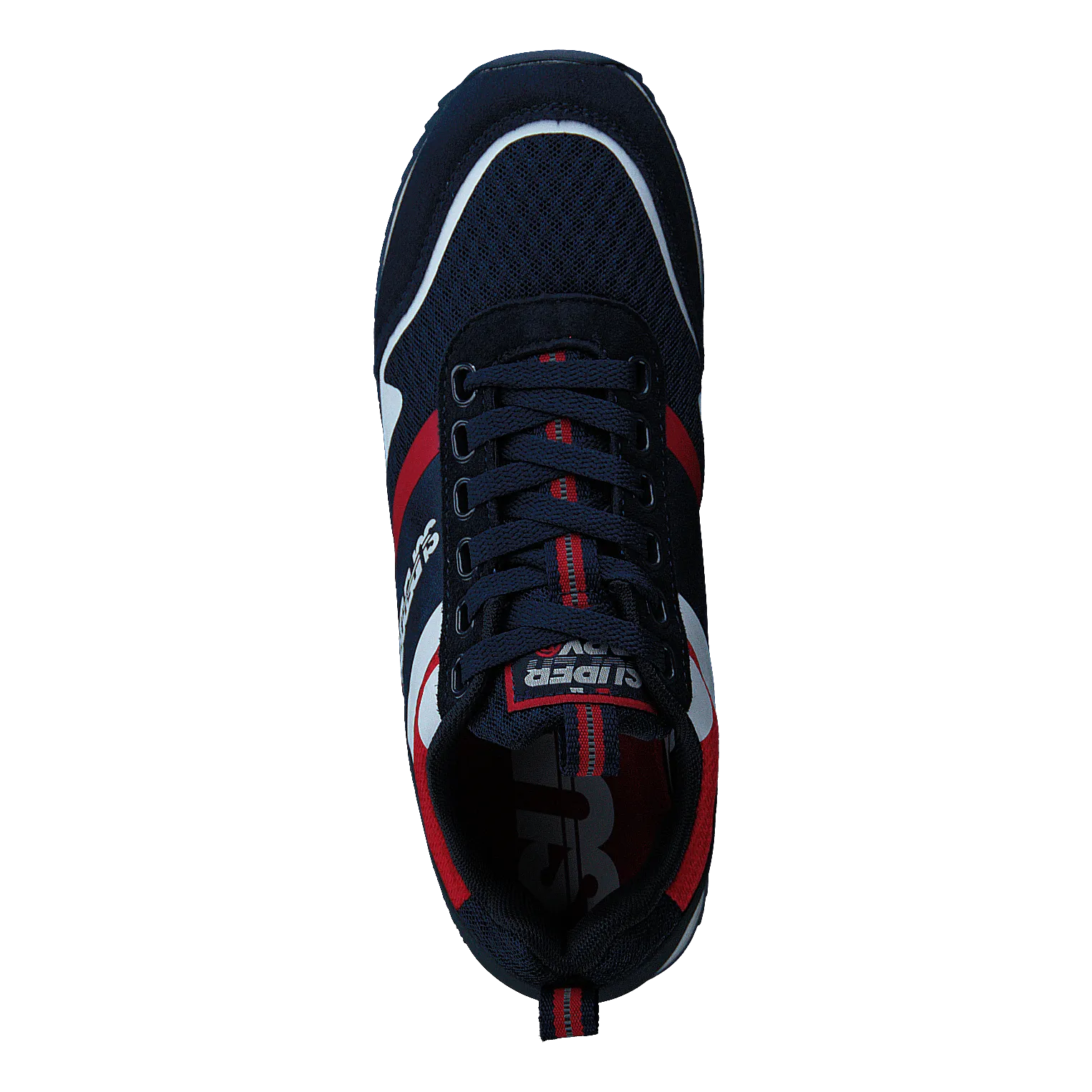 Fero Runner Core Navy