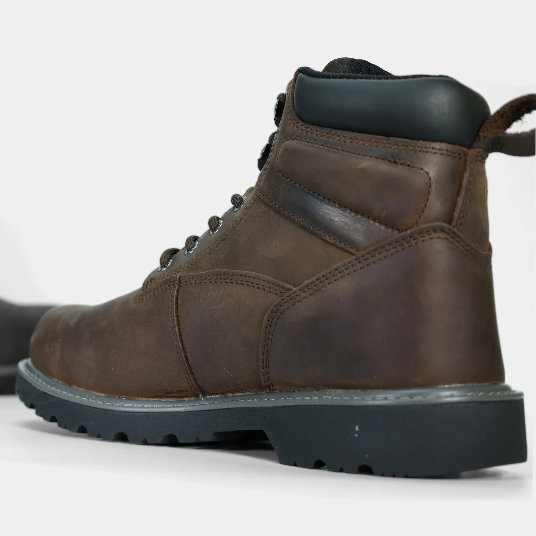 Floorhand Safety Boot