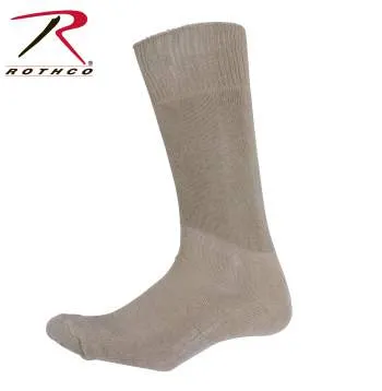 G.I. Type Cushion Sole Socks