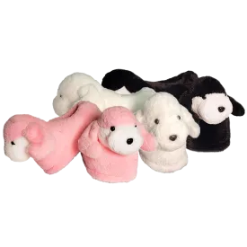 Gwen's Bundle of Three Slippers For Charity