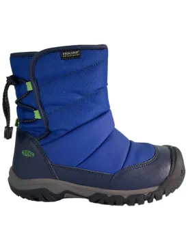 KEEN Children Puffrider Waterproof Boot