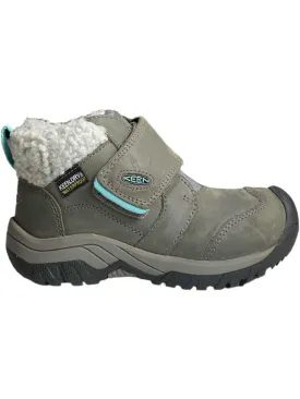 KEEN Kids' Kootenay IV WP Mid Boot