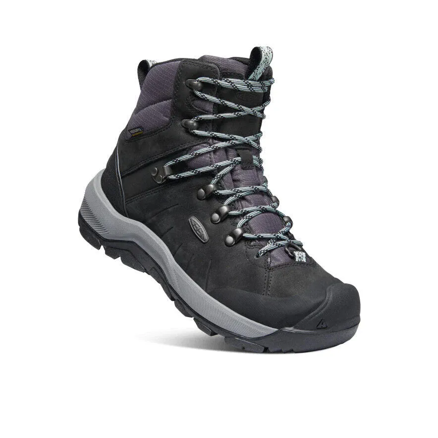 Keen Women's Revel IV Polar Insulated Winter Hiking Boots