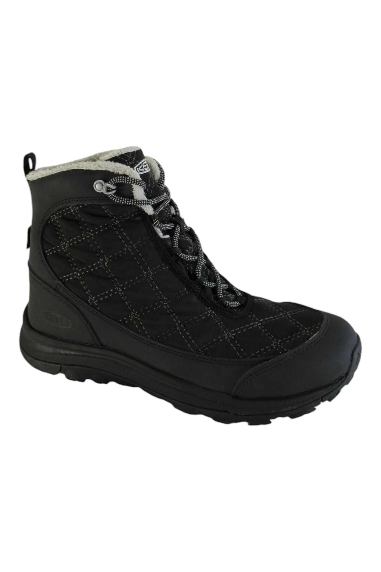 KEEN Women's Terradora II Wintry Waterproof Boot