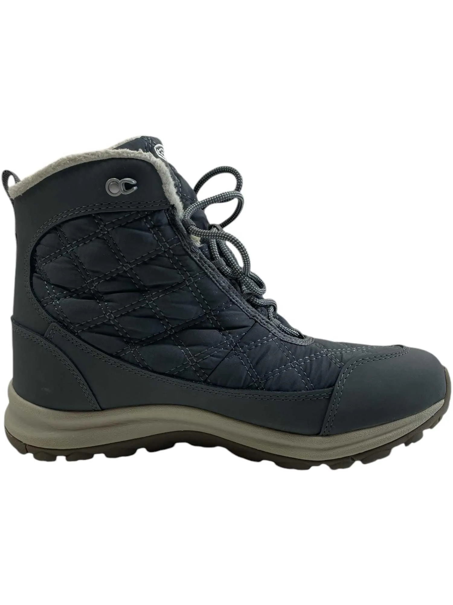 KEEN Women's Terradora II Wintry Waterproof Boot