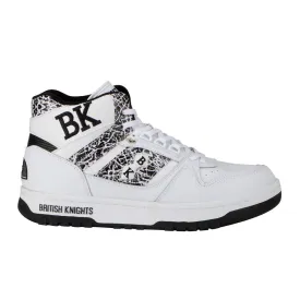 Kings SL High Top Sneakers