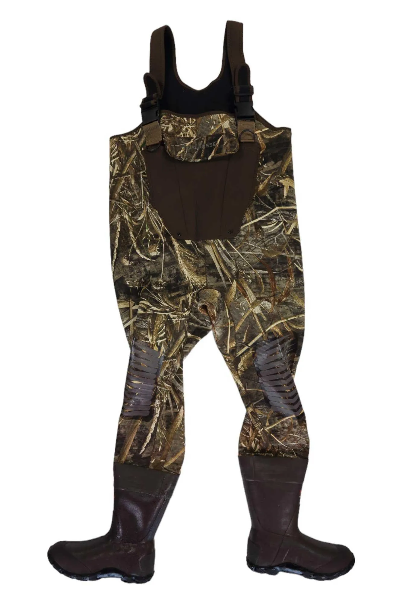 Lacrosse Men's Mallard II 1000G Insulated Wader