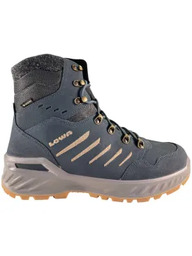 Lowa Men's Nabucco GTX Boot