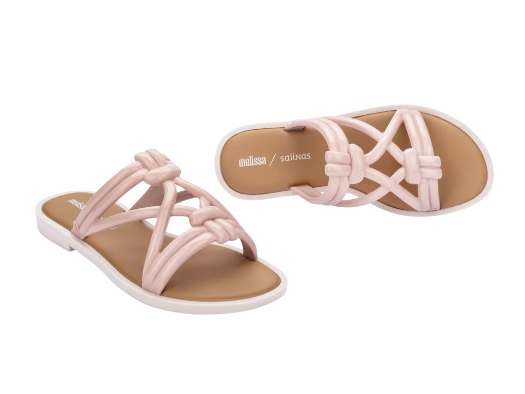 MELISSA WAVE SAND   SALINAS AD