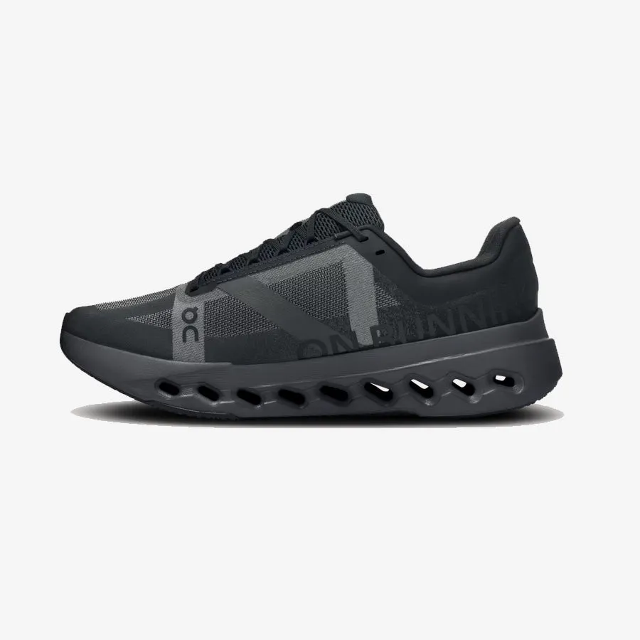 Men's Cloudsurfer Next (Black/Eclipse)