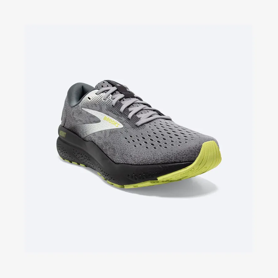 Men's Ghost 16 (Primer/Grey/Lime)