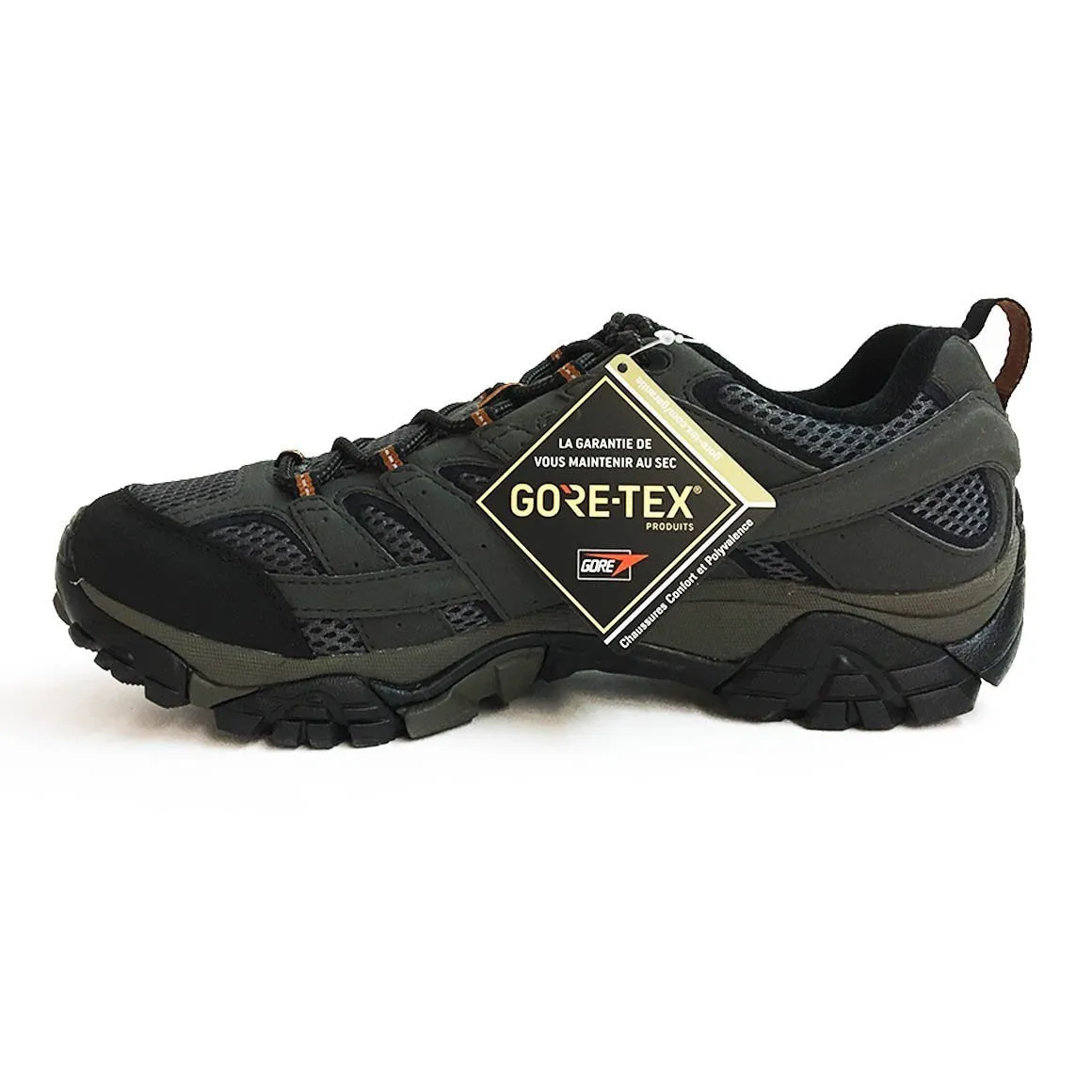 Men's Merrell | Moab 2 GTX GORE-TEX® Shoe | Beluga