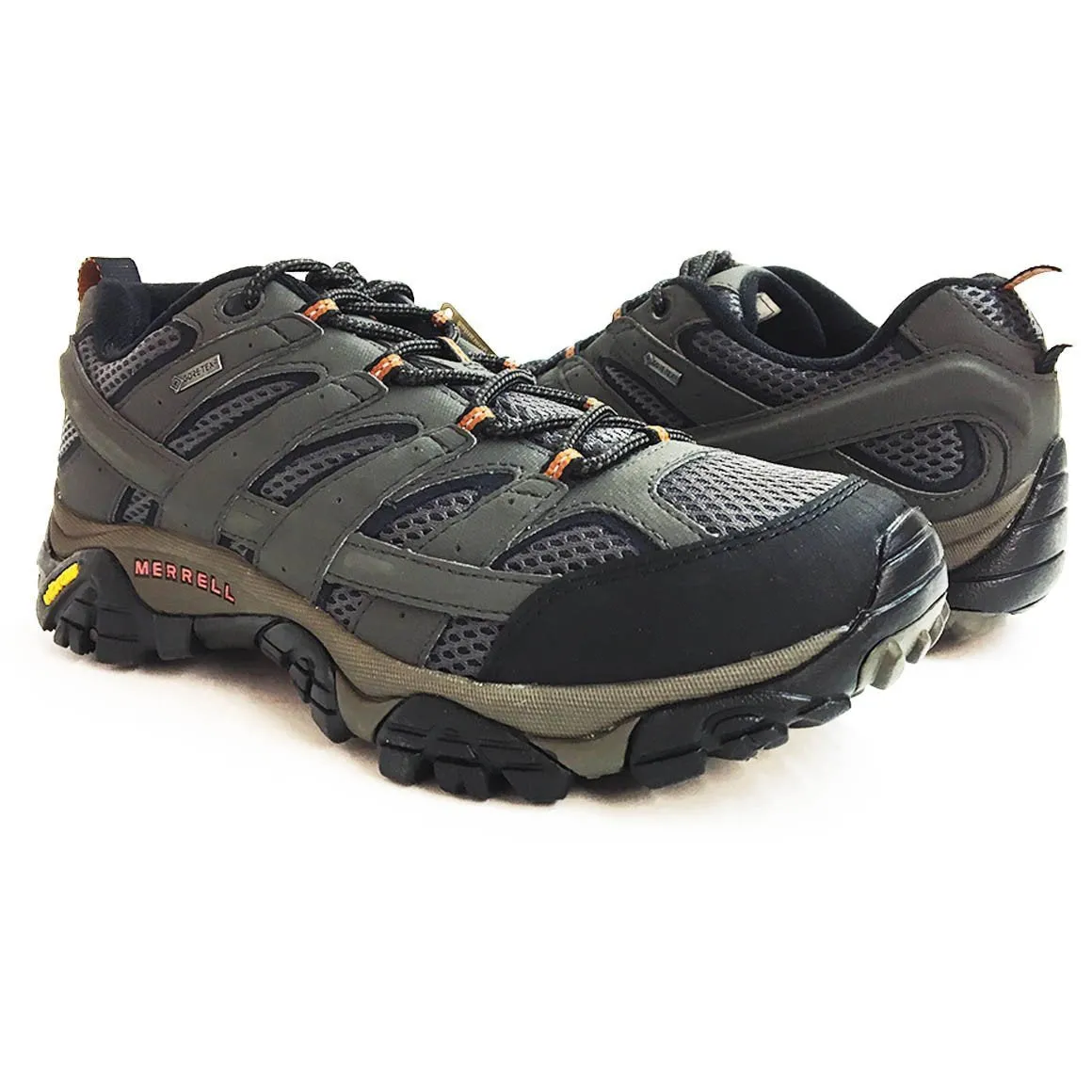 Men's Merrell | Moab 2 GTX GORE-TEX® Shoe | Beluga