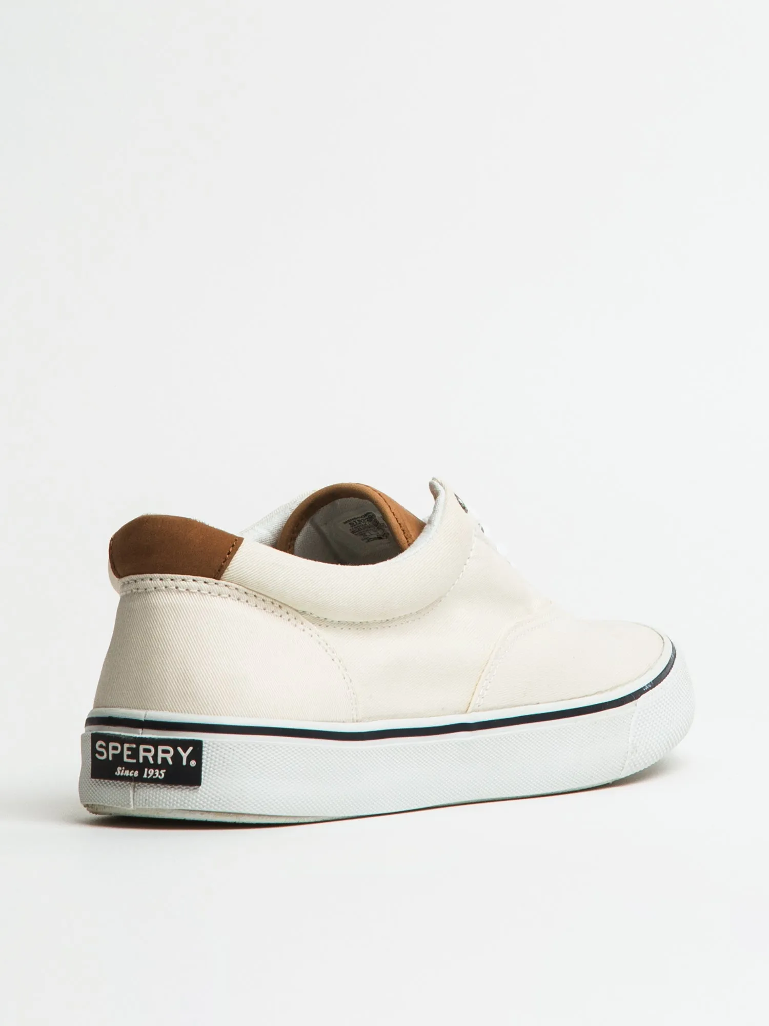 MENS SPERRY STRIPER II CVO