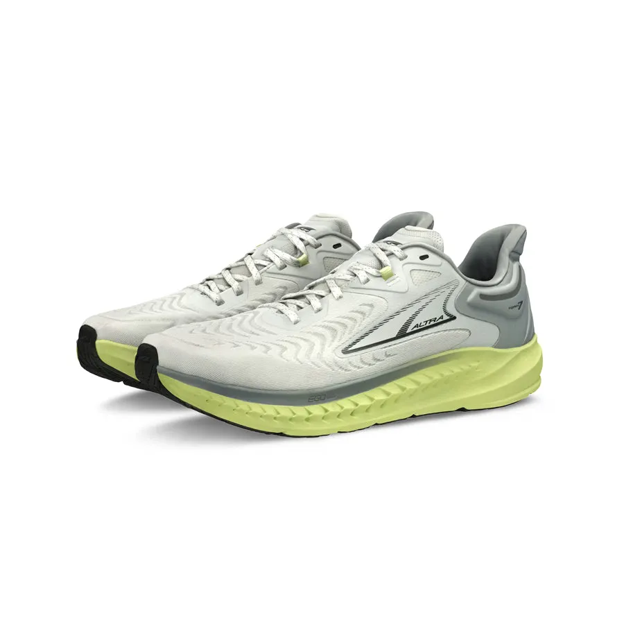 Men's Torin 7 (Gray/Green)