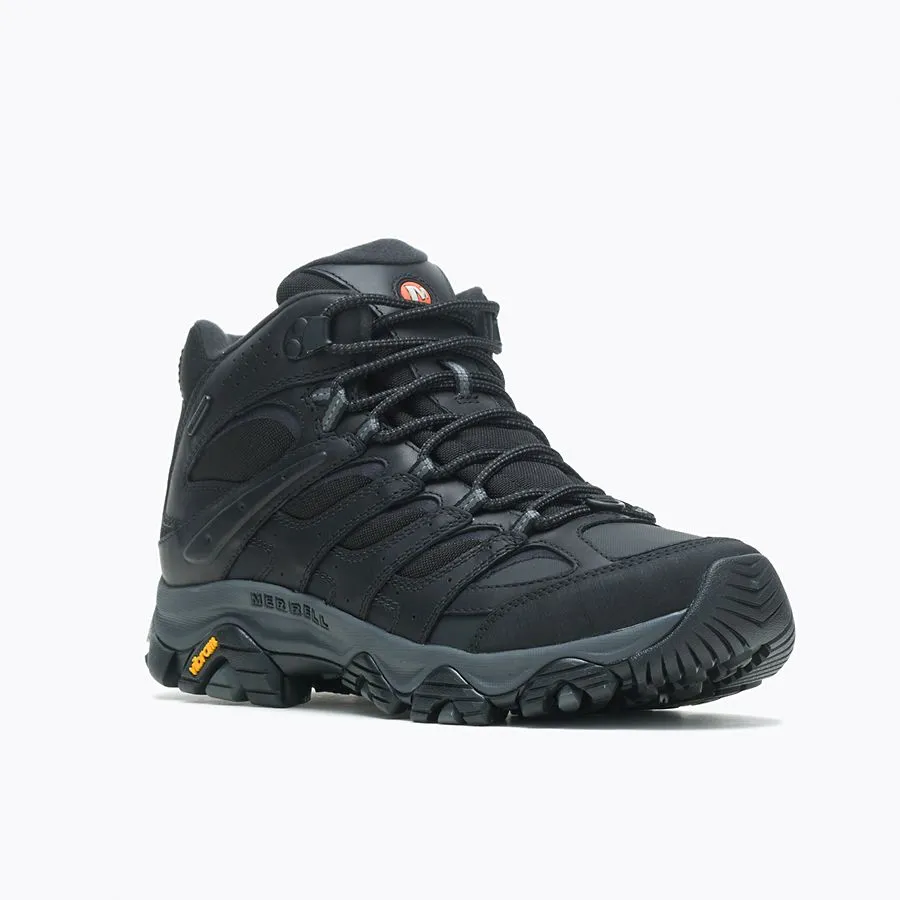 Merrell J036577 Men's Moab 3 Thermo Mid Waterproof