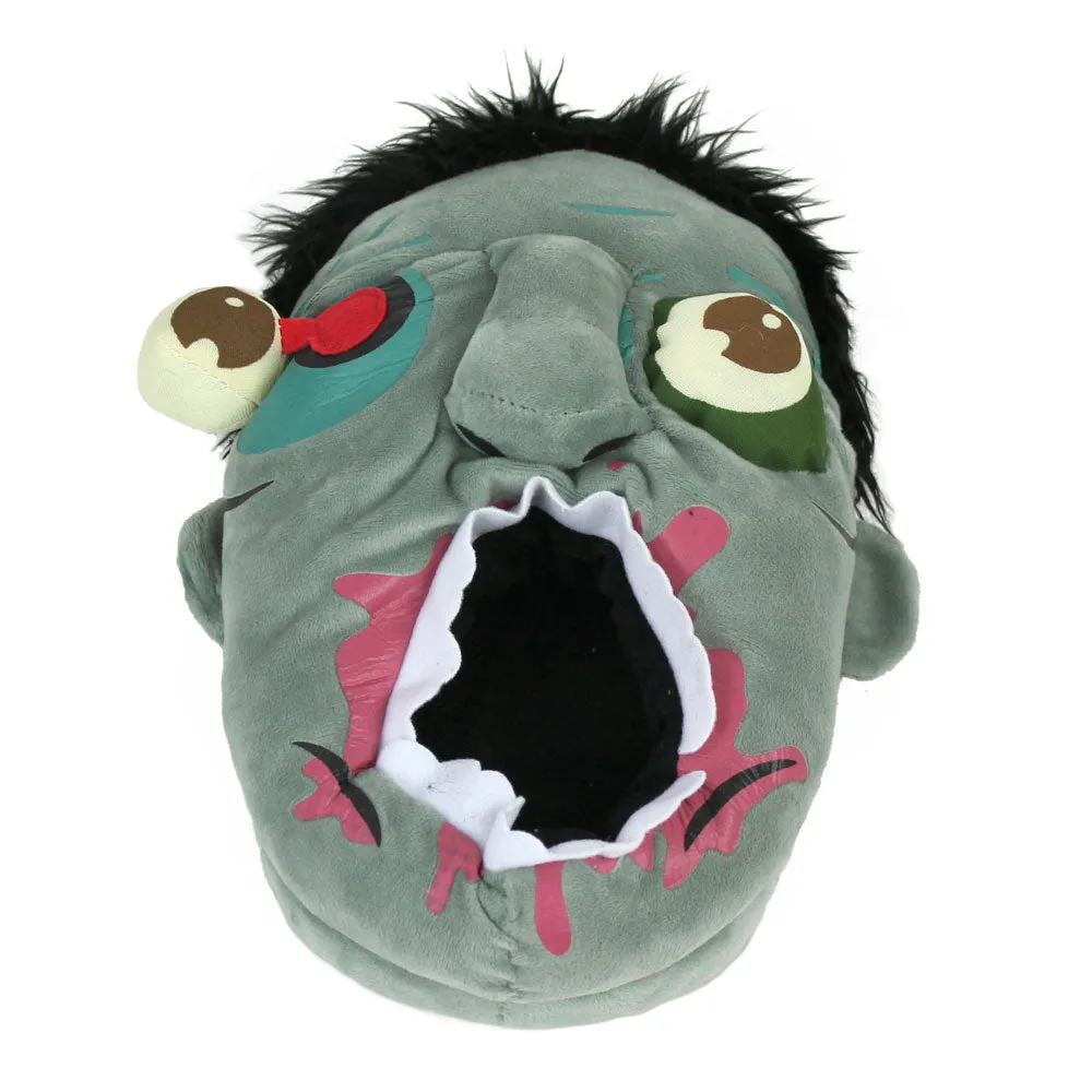 Monster Novelty Slippers JulesRoche Halloween Designs