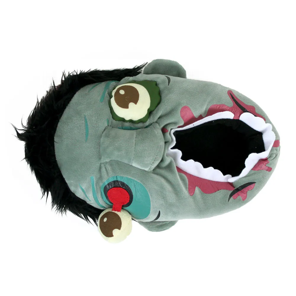 Monster Novelty Slippers JulesRoche Halloween Designs