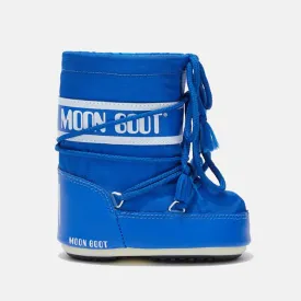 Moon Boot Kids' Mini Nylon Boots