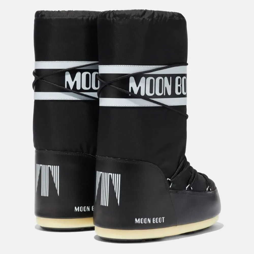 Moon Boot Women's Icon Nylon Boots