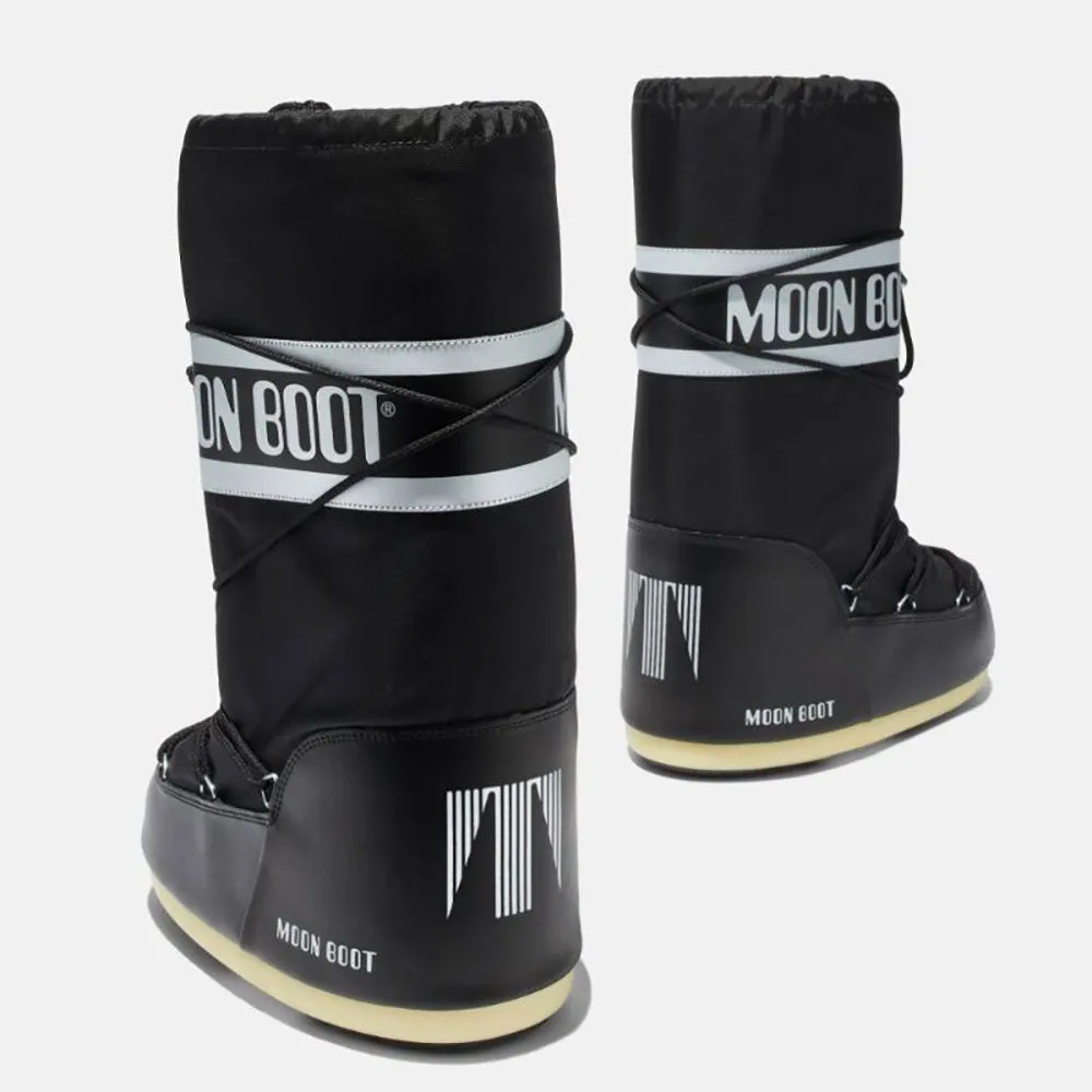 Moon Boot Women's Icon Nylon Boots